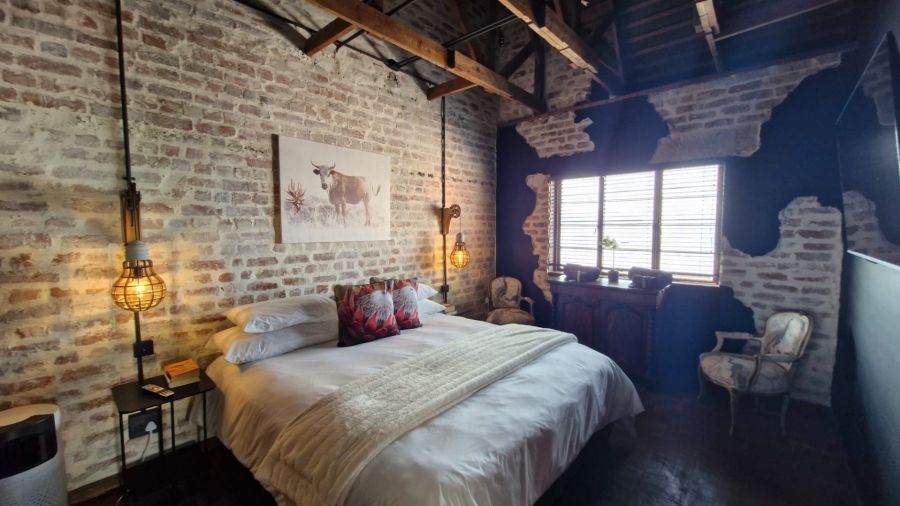 To Let 2 Bedroom Property for Rent in Simons Town Western Cape